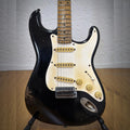 Mestric M5758 Standard Series — Black · Serial #017